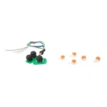 For Genie GRC-12 KIT-SWITCH-JYSTK-SL1000 235463GT. Fixed Price $117.23.