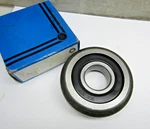 Bca Usa MG307FF5 1-3/8" X 4" 1-1/8" Mast Guide Bearing. Fixed Price $30.00.