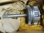 0113615 New Hyster Forklift Carriage Drive Axle Planetary Gear. Fixed Price $399.89.