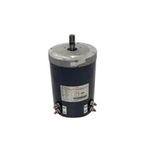 Electric Motor Taylor Dunn Part # 70-049-00. Fixed Price $1350.00.