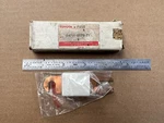 N.o.s. Genuine Toyota 40 Amp 24711-11170-71 Fuse Tow Motor Lift Truck. Fixed Price $29.99.
