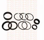 Allis Chalmers 4910088, Seal Kit Steering Cylinder, ACC50K-PS, ACC50L, ACC40PS. Fixed Price $63.00.