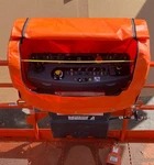 Jlg Control Box Cover - New Style Higher Frame Usa Mfg. Fixed Price $129.00.