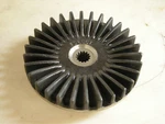 Brake Rotor Replaces Crown 127475. Fixed Price $125.00.