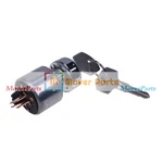 Ignition Switch 25150-02H01 25150-L1806 Nissan Forklift J02 Hyster 3034433. Fixed Price $51.99.