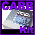 Carburetor Kit Fits 1970-71 Nissan 240Z 2393CC With Carbs Hitachi 1BBL HJG46W. Fixed Price $29.95.