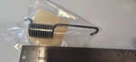Hyster-yale Spring 197528 5360-01-087-6859. Fixed Price $50.00.