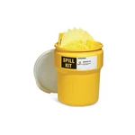 Spilltech SPKHZ-10 KIT,DRUM,CHEMICAL/HAZMAT,18" 443U49. Fixed Price $164.56.