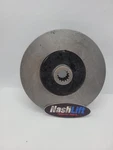 127475 Brake Rotor Fits Crown SK-12251013A. Fixed Price $241.37.