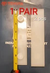 Toyota Forklift 82152-25080-71 Lower Liner Slider High Quality. Fixed Price $79.00.