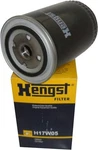 Oil Filter Hengst H17W05 Fits Most Audi/vw 1.8L Engines, Oem Part 068115561B. Fixed Price $5.45.