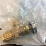 RE9101P5 Propane Tank On Off Valve - Forklift Fuel. Fixed Price $19.95.