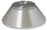The Main Resource WB730-40 Wheel Balancer Cone 3.375 5.88 Range: Mm. Fixed Price $187.99.