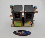104483 Contactor 150A 24 Volt EV100 Fits Crown SK-10251215A. Fixed Price $347.00.