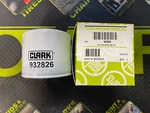 Clark Forklift Engine Oil Filter #932826 C20-C35 Diesel Yanmar 4TNE98. Fixed Price $15.00.