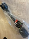 Torque Limiting Socket 1-1/2 Hex 475 Ft Lb Drive Black KTI30910A (AE-80). Fixed Price $48.95.