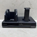 Intermec 852-920-002 1002UU01 Flexdock Charger Cradle For CN70E Open Box. Fixed Price $89.99.