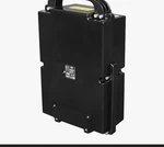 Clark Forklift Battery Pallet Jack Warehouse Used. Fixed Price $650.00.