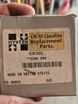 Hyster 0183615 Cone Bearing Oem Nos Free Shipping. Fixed Price $15.95.