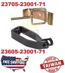 23605-23001-71 Clevis Toggle + Clamp 23705-23001-71 Toyota Forklifts Set. Fixed Price $44.00.
