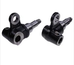 Lh & Rh Steering Knuckle 43212-23321-71 43211-23321-71 Toyota Forklift. Fixed Price $434.51.