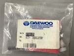Daewoo D700125 Insulator Kit (B552). Fixed Price $40.00.