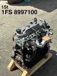 Toyota 1FS 3.7L Lpg Forklift Core Engine Long Block Cylinder Head. Fixed Price $2800.00.