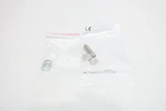 Pepperl Fuchs NBB1.5-8GM20-E2-V3 Proximity Sensor. Fixed Price $106.00.