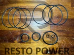 New Aftermarket Seal Kit Eaton Char-lynn Steering Orbitrol Motor 211-1010-001. Fixed Price $111.00.