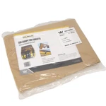 Solarcap Premium Forklift Sun Rain Debris Canopy Tinted Vinyl Cover 53" X 45". Fixed Price $79.99.