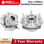 Front Wheel Hub Bearing For 12-15 Chevrolet Captiva Sport 07-09 Equinox 513276X2. Fixed Price $63.97.