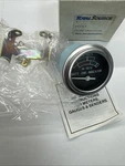 SY6359 Battery Charge Gauge Total Source Indicator 36V 48V 06856-00 833 Datcom. Fixed Price $69.69.