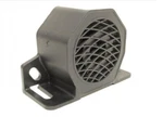 194171 New-no Box, Echo 140-0585-25 Back Up Alarm, 97DB, 12-48VDC. Fixed Price $18.00.