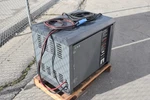 Gnb 24-CELL 48VDC 208/240/480VAC 3PH 600AH Forklift Battery Charger Volt. Fixed Price $1499.99.