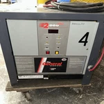 Yuasa Forklift Charger 2000 Plus TGN-24-775, Volt Amps, Freight. Fixed Price $1250.00.