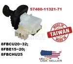 Toyota 57460-11320-71 57460-11321-71 Front Neutral Reverse Shifter Switch FNR017. Fixed Price $145.00.