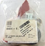 Cylinder Rebuild Kit Silo Gate Vale 4" Bore 4401-4502111988. Fixed Price $195.95.