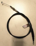 Nissan 18201-92K00 Accelerator Cable 58 7/8" For Fits H20II & H25. Fixed Price $34.50.