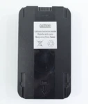 Precision Power Rechargeable Li-ion Battery Pack LI5208BM Working Tested. Fixed Price $24.99.