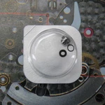 New Rolex 24-5340-0 Original Tube 605 532 Steel Crown Blister. Fixed Price $148.44.