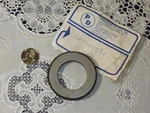 Hyster Seal For Bearing / Precision Devices ZHY-192238 Oil 200861. Fixed Price $8.95.