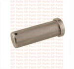 (qty 2) Hyster 308117, Pin - Tilt Cylinder (frame Side) J50XM2. Fixed Price $97.00.
