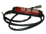 Part # 3EB-55-A7720 Fits Komatsu / Lamp Tail. Fixed Price $139.00.