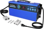 Forklift Battery Charger 30A Smart Volt 900W Fully-auto Lcd Displ. Fixed Price $180.49.