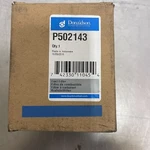 Donaldson 3.94 Inch Spin P502143 Cellulose Media Type Fuel Filter. Fixed Price $18.99.