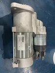 2019 Skyjack SJ1256TH Starter Motor Diesel 9-197185 / Mahle AZE4667. Fixed Price $800.00.