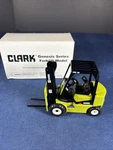 Clark Genesis Series Forklift Cgp 25 Model By Robertson Manufacturing Group. Fixed Price $39.99.