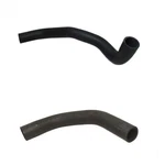 Toyota Forklift Upper & Lower Radiator Hose 4Y Engine Fits 7/8 Series. Fixed Price $73.18.