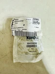(QTY2) Yale 504224298 Seal. Fixed Price $16.00.