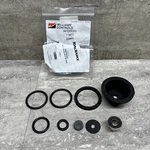 Total Source 357427 Brake Valve / Treadle Repair Kit, Williams 114417. Fixed Price $89.99.